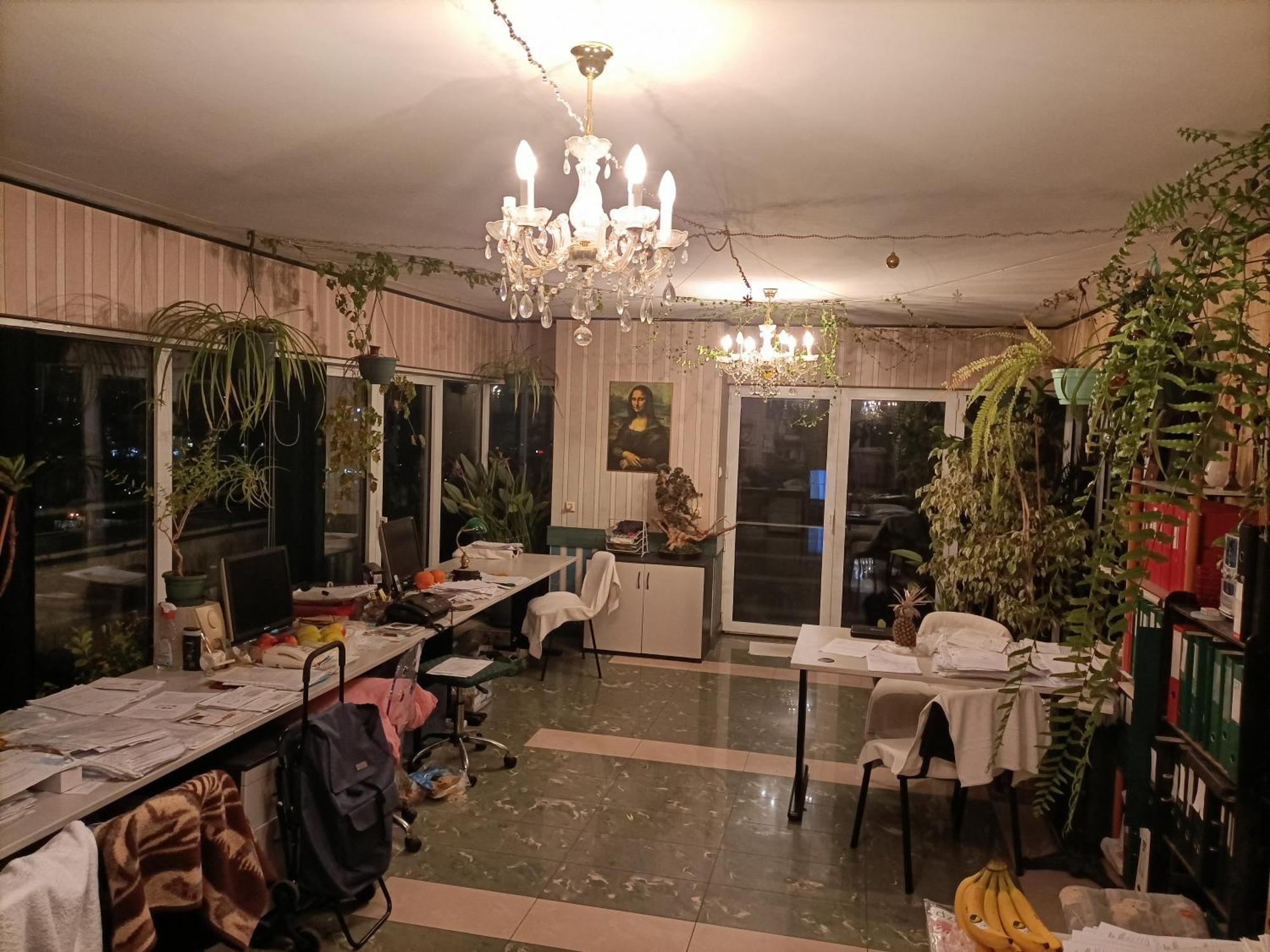 Babka Wiezowiec Noclegi Warschau Buitenkant foto