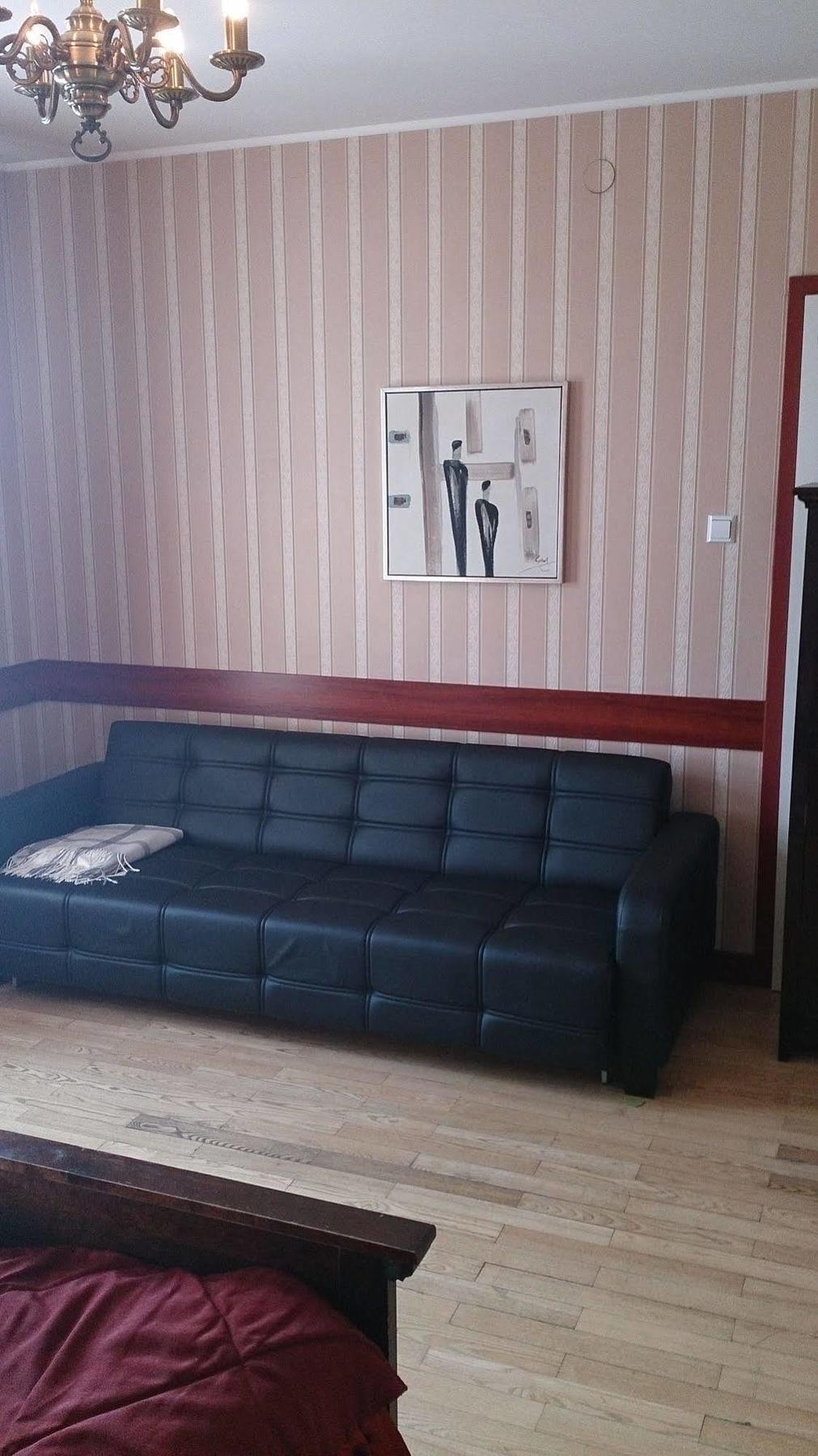 Babka Wiezowiec Noclegi Warschau Buitenkant foto