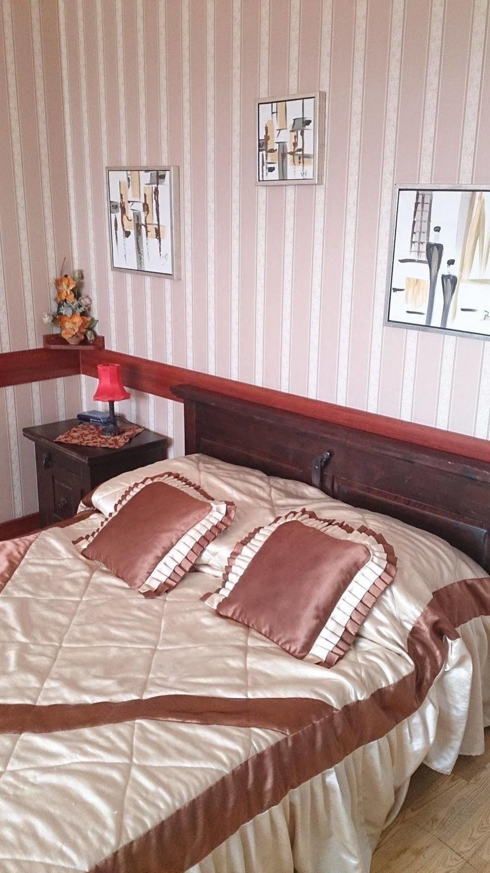 Babka Wiezowiec Noclegi Warschau Buitenkant foto